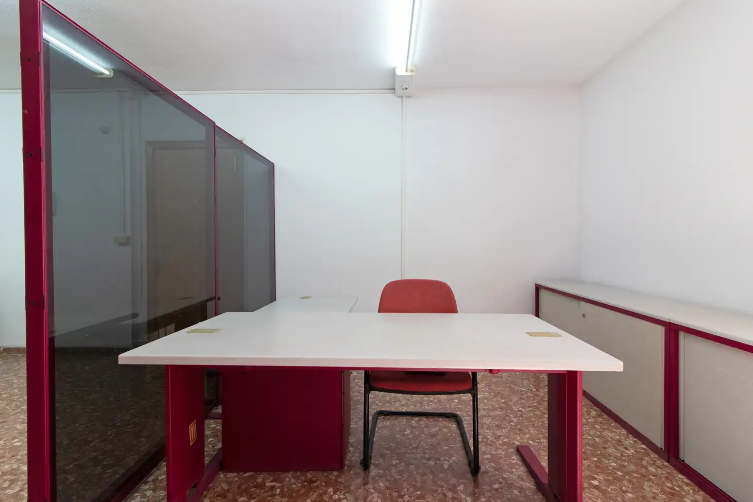 Office for rent in Puerto de Sagunto - CL SAN JUAN RIBERA, Nuevo Centro