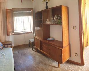 Living room of House or chalet for sale in Arándiga