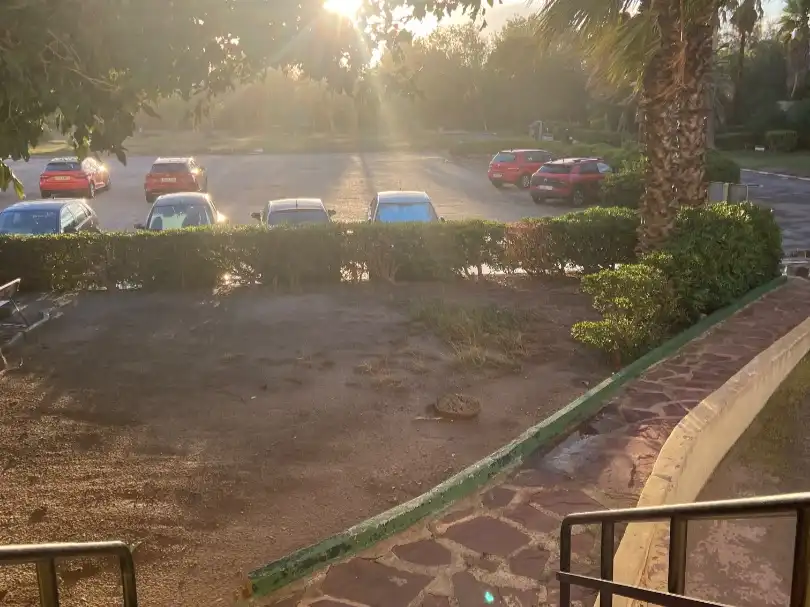Apartament amb piscina en venda a Avda. Gola del Puchol 13, imagen 6