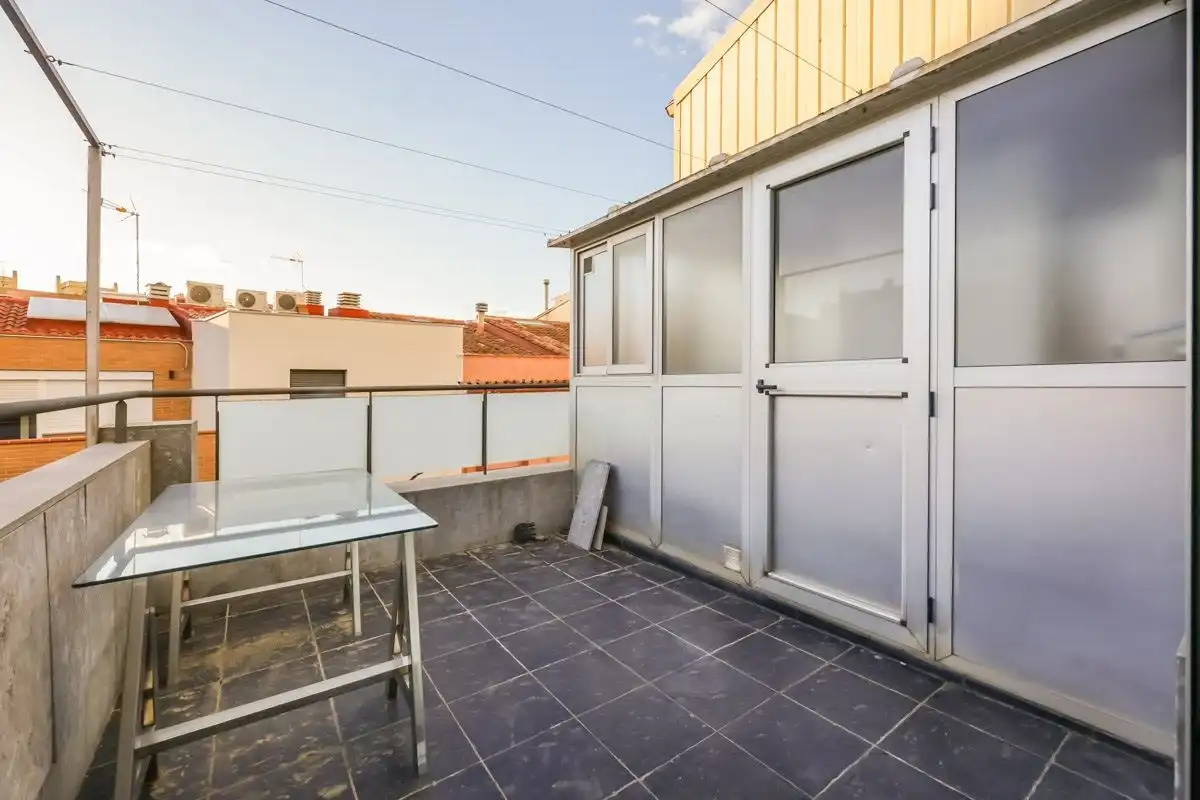 Terrace of Houses for sale in Sabadell  with Air Conditioner, Heating and Terrace