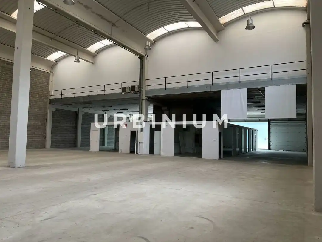 Nave industrial in affitto a Mas Xirgu, imagen 3