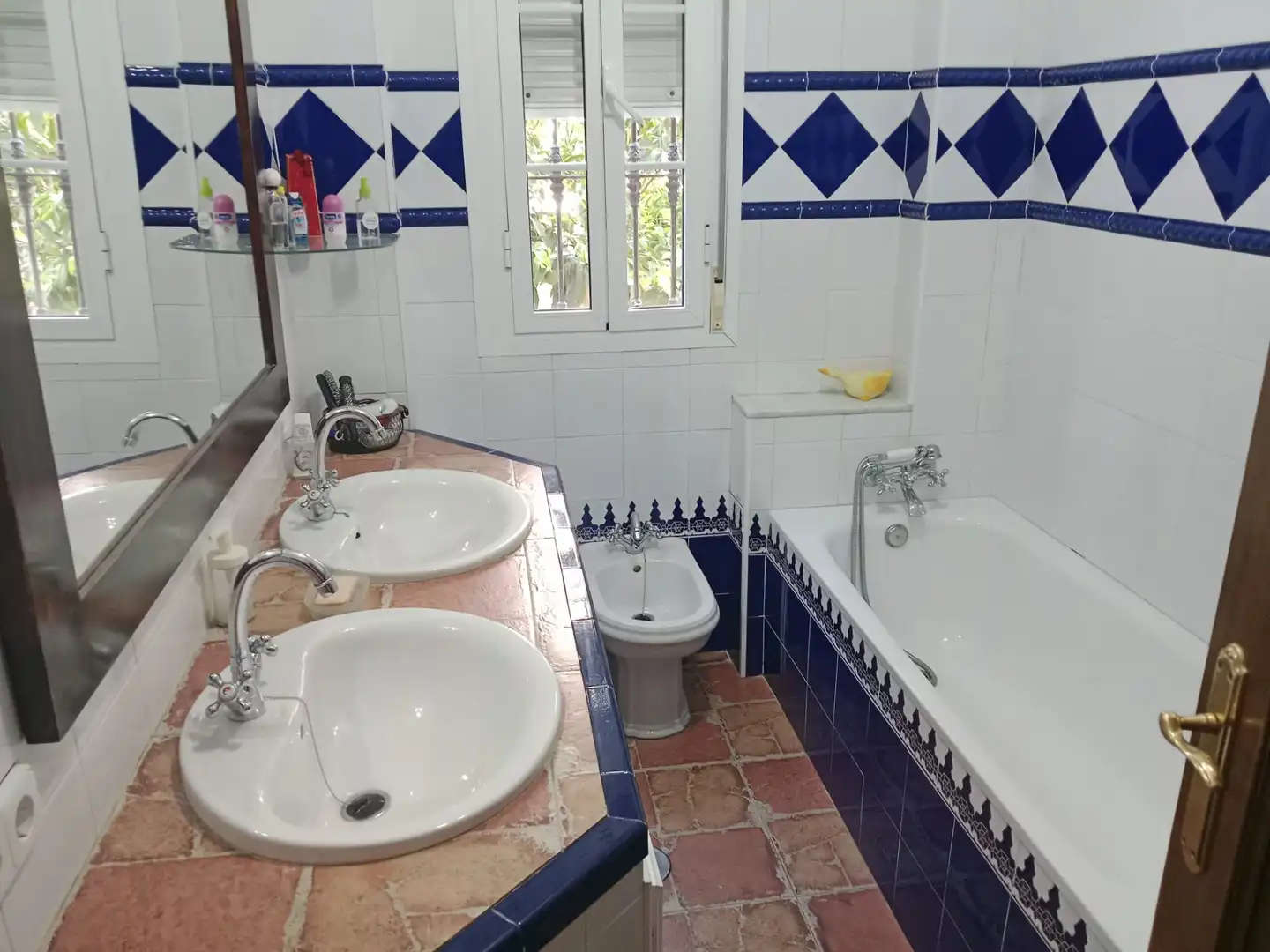 Villa avec terrasse à vendre à Olivares, imagen 27