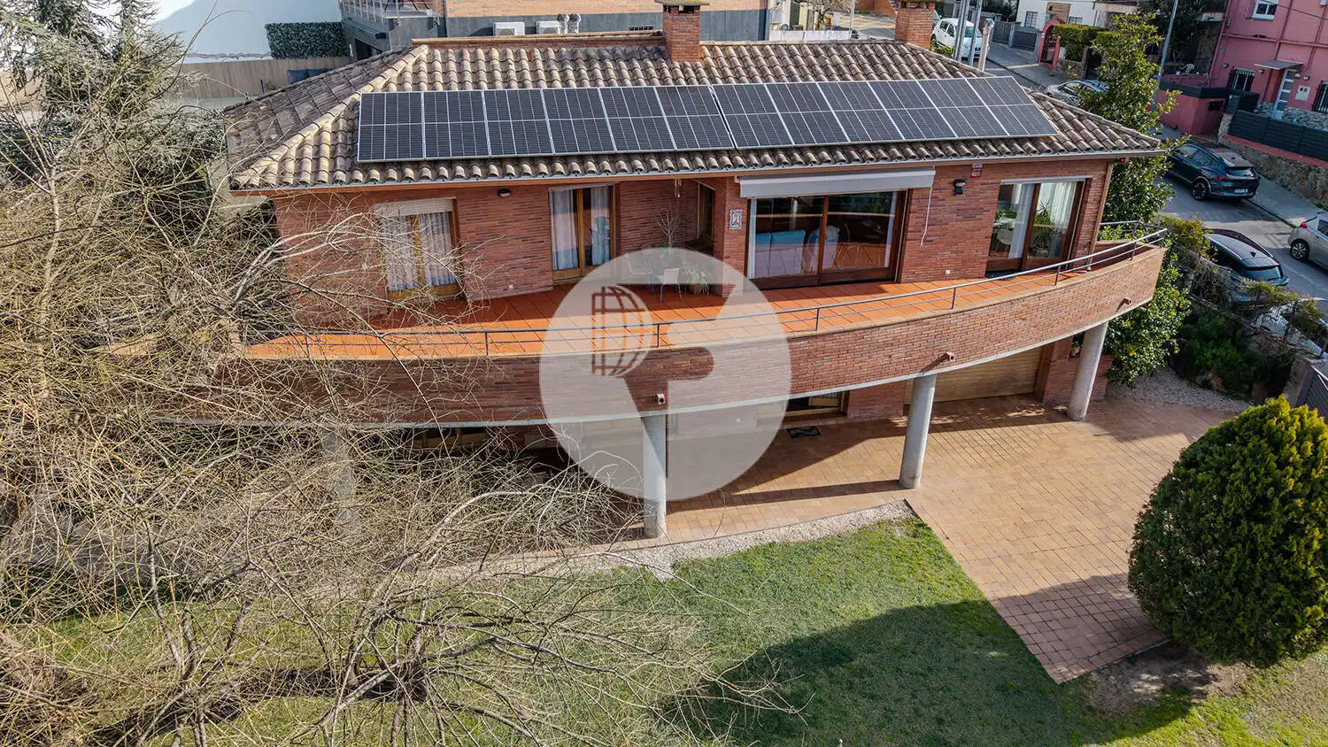 Casa o chalet en venta en Font Verda