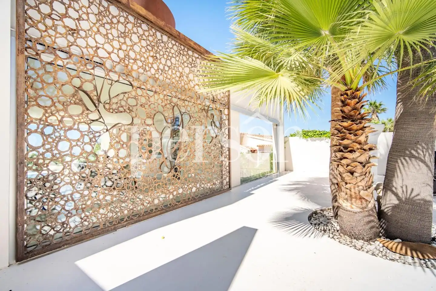 Detached house with pool for sale in Montañar - El Arenal, imagen 28