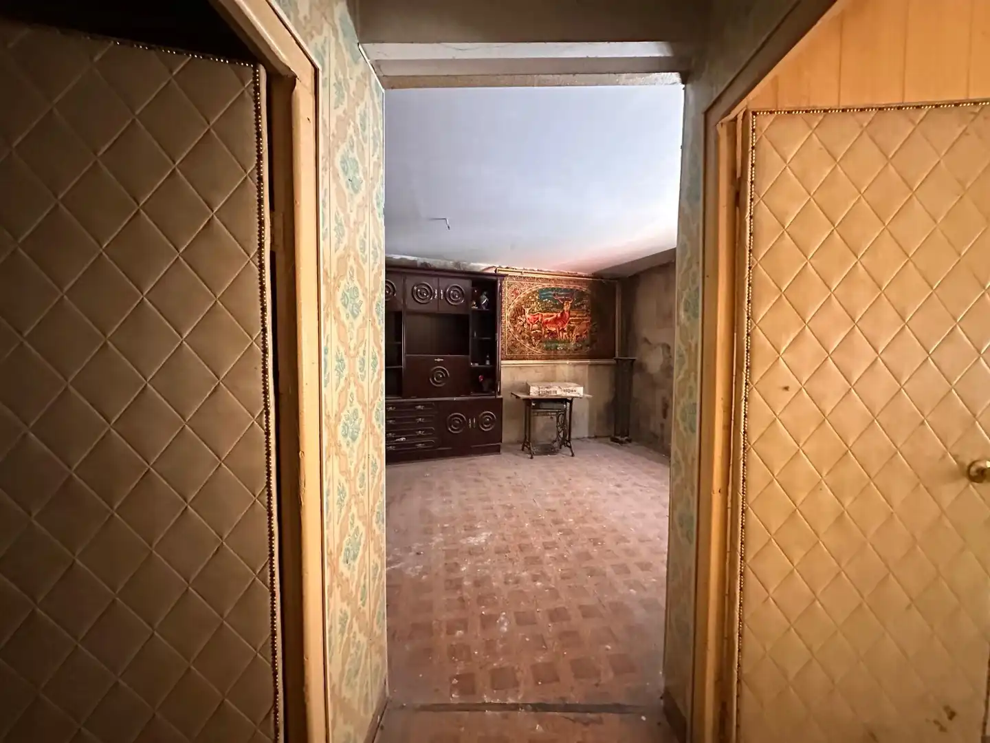 Finca rústica en venta en Ponferrada