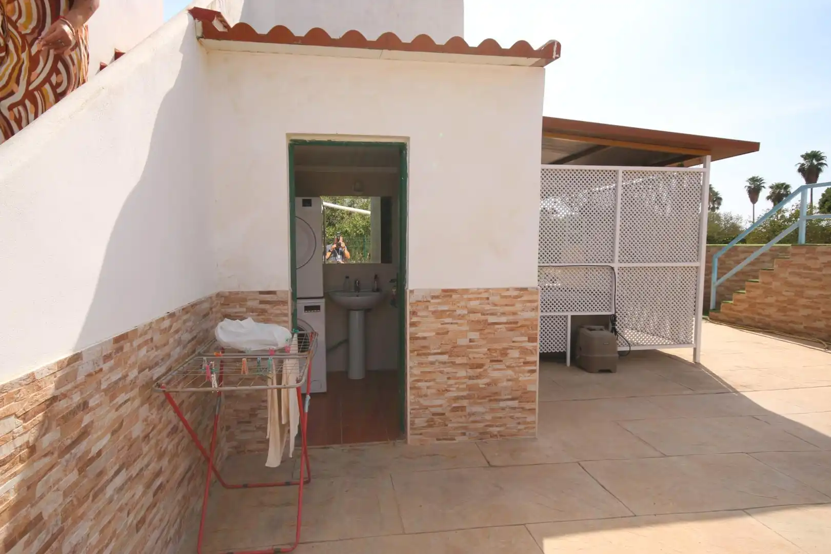 Villa con piscina in vendita a Gibraleón, imagen 24