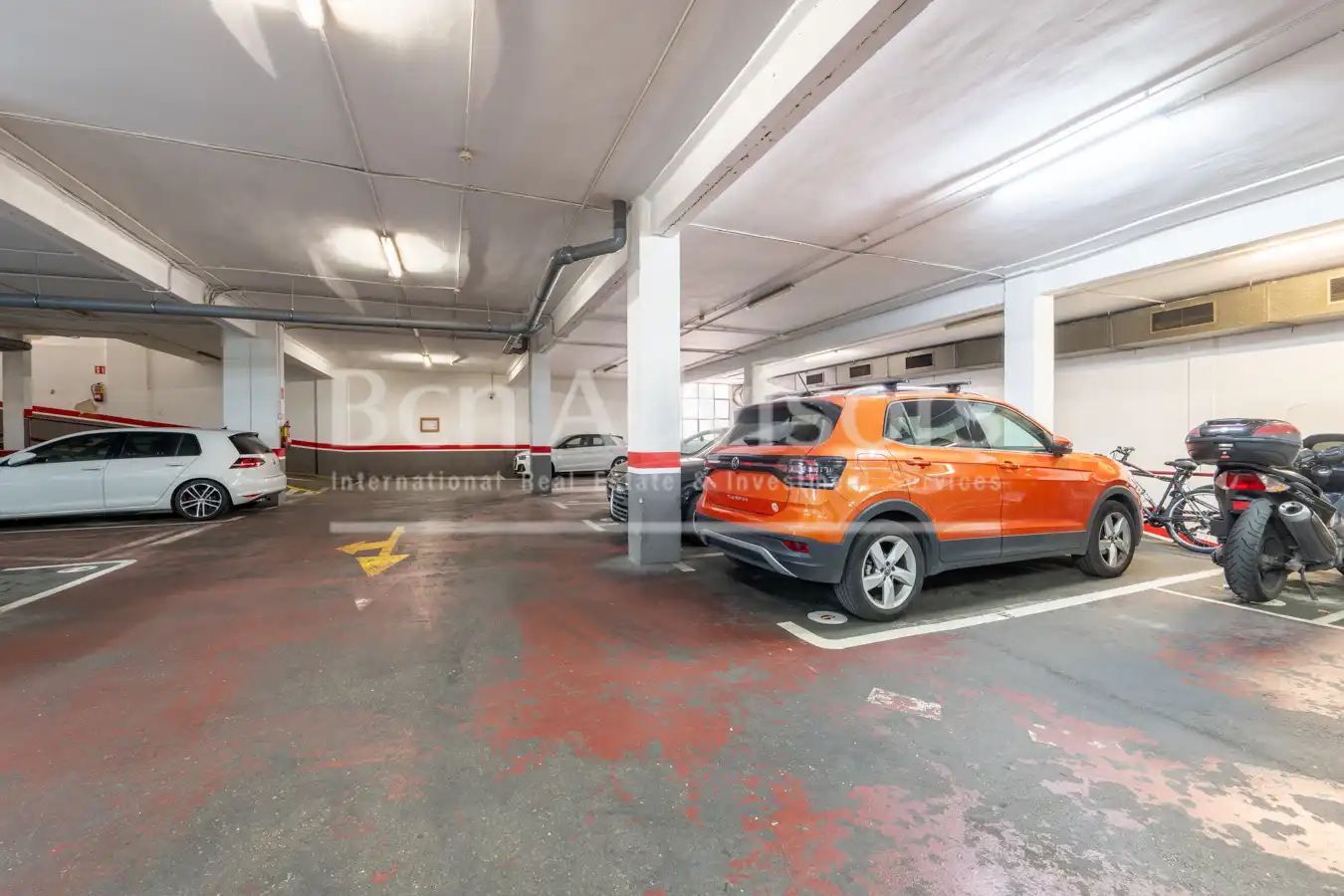 Piso con ascensor en venta en Eixample, imagen 34