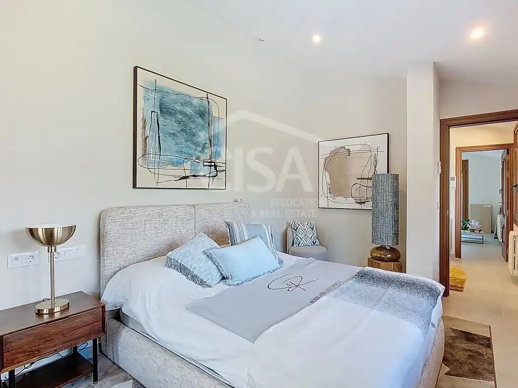 Habitación de Casa o chalet en venta en Sant Julià de Lòria con Balcón