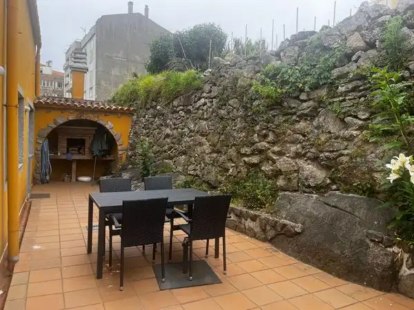 Mixte résidentiel à vendre à Rúa Oliva, imagen 36