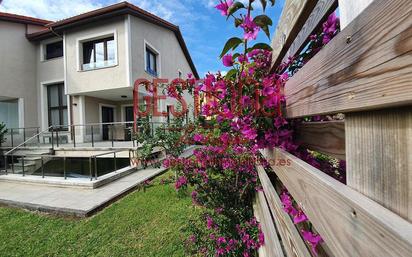 Garden of Single-family semi-detached for sale in Arnuero  with Terrace