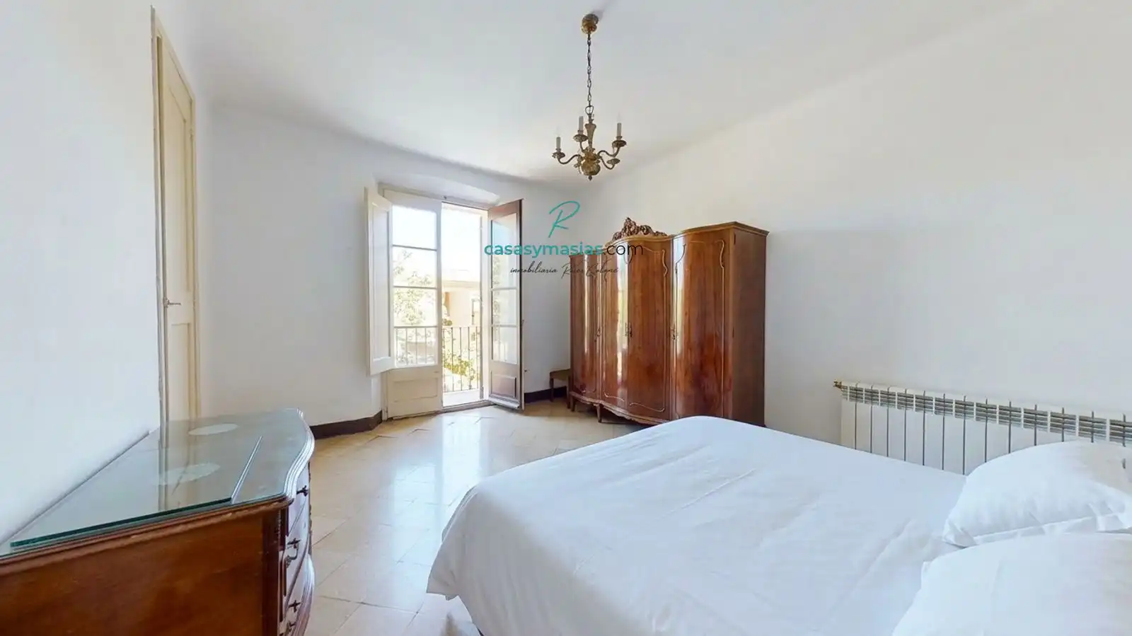 Casa amb balcó en venda a Pines, imagen 9