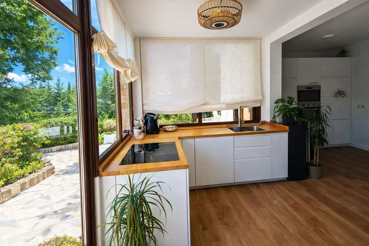 Residencial en venta en La Duquesa