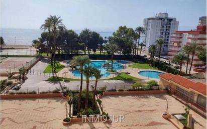 Apartament en venda a  CIUTATS UNIDES, Racó