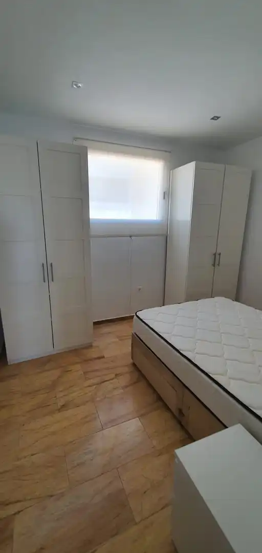 Habitación de Apartamento de alquiler en Cantoria