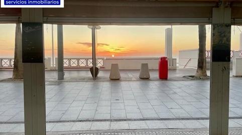 Photo 2 of Premises for sale in Paseo Marítimo - San José - La Laguna,  Cádiz Capital