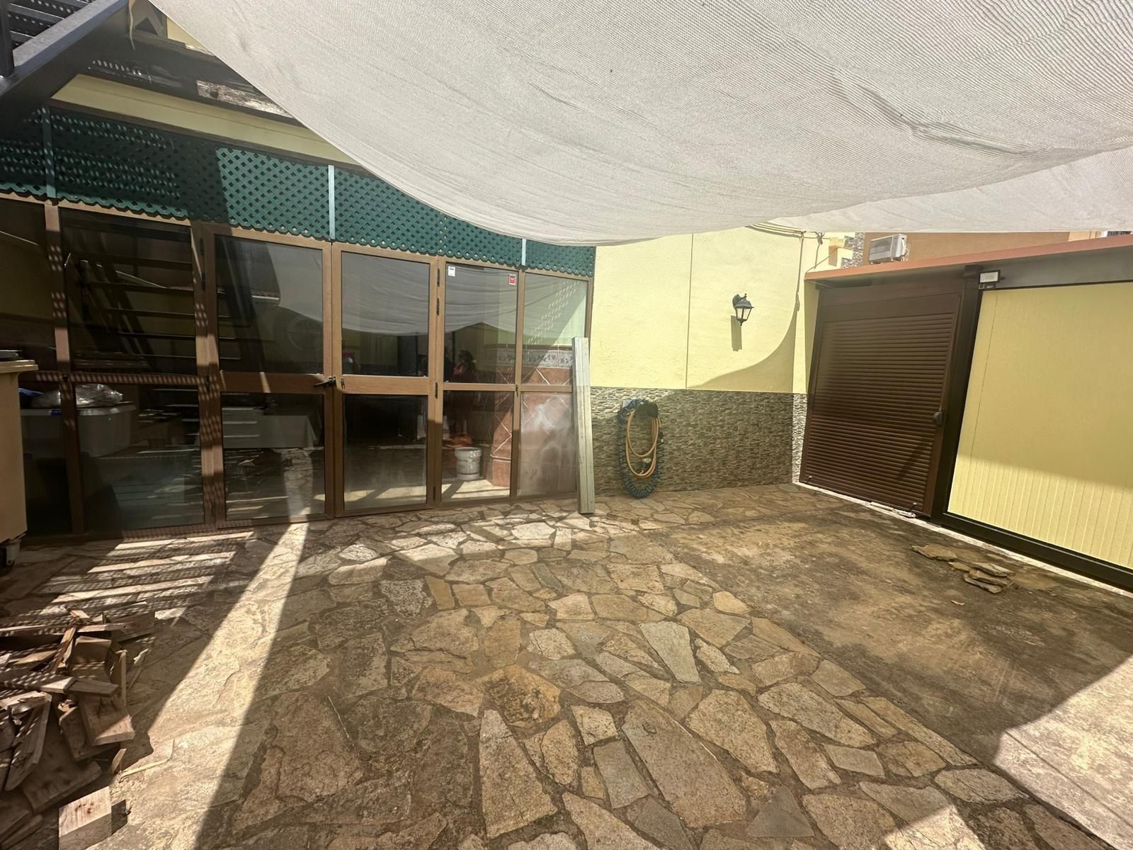 Casa adosada en venda en Los Barrios