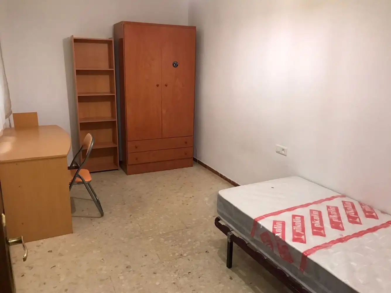 Flat for rent in Calle Cañaveral, 3, Camino de Ronda