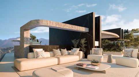 Photo 2 of Duplex for sale in Elviria, Marbella