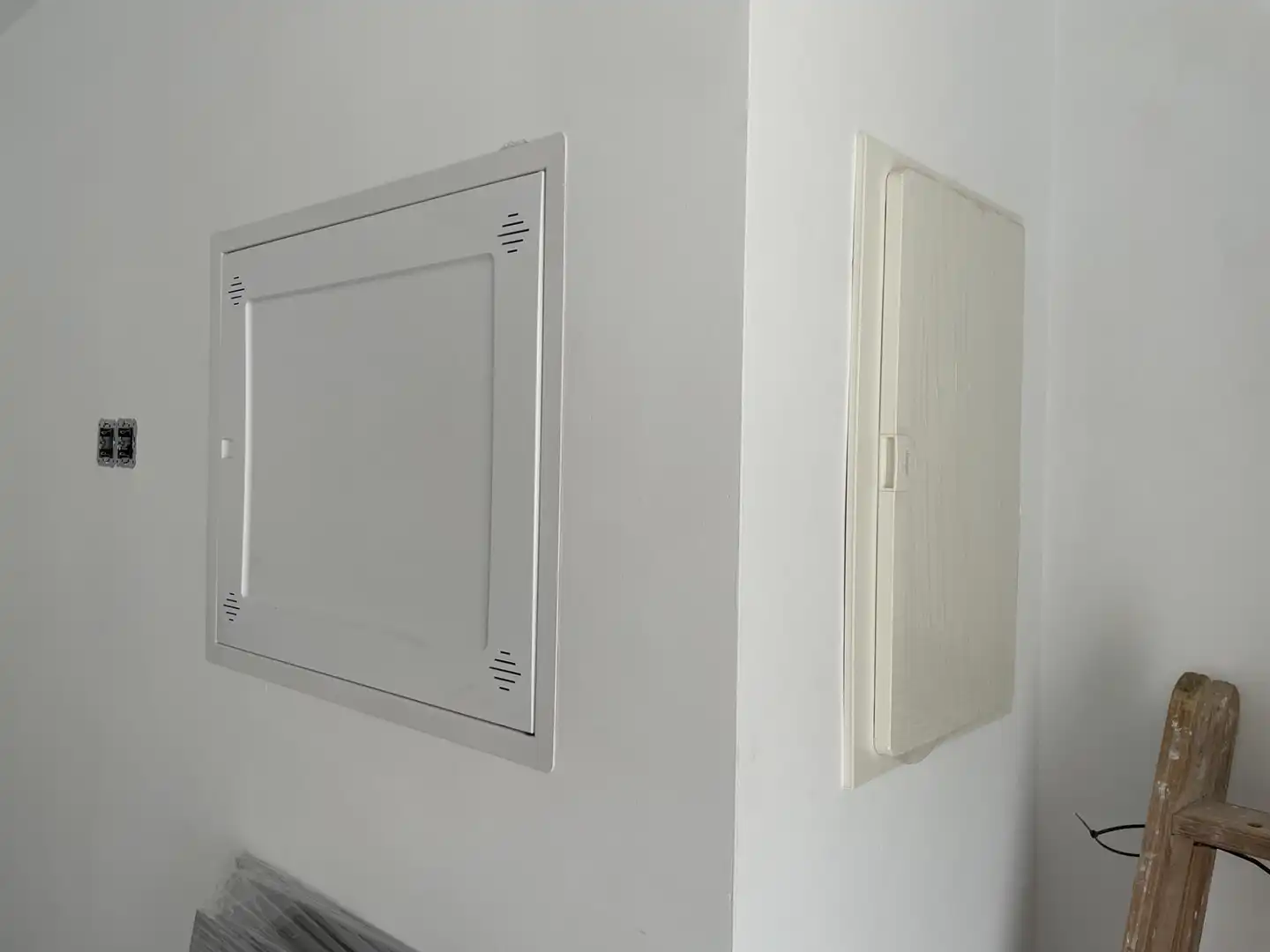 Casa aparellada amb piscina en venda a Carrer França 10, imagen 10