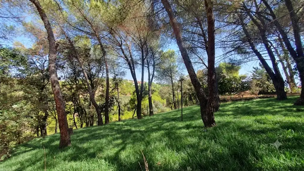 Casa o xalet de lloguer en Valdemorillo amb Calefacció, Jardí privat i Terrassa