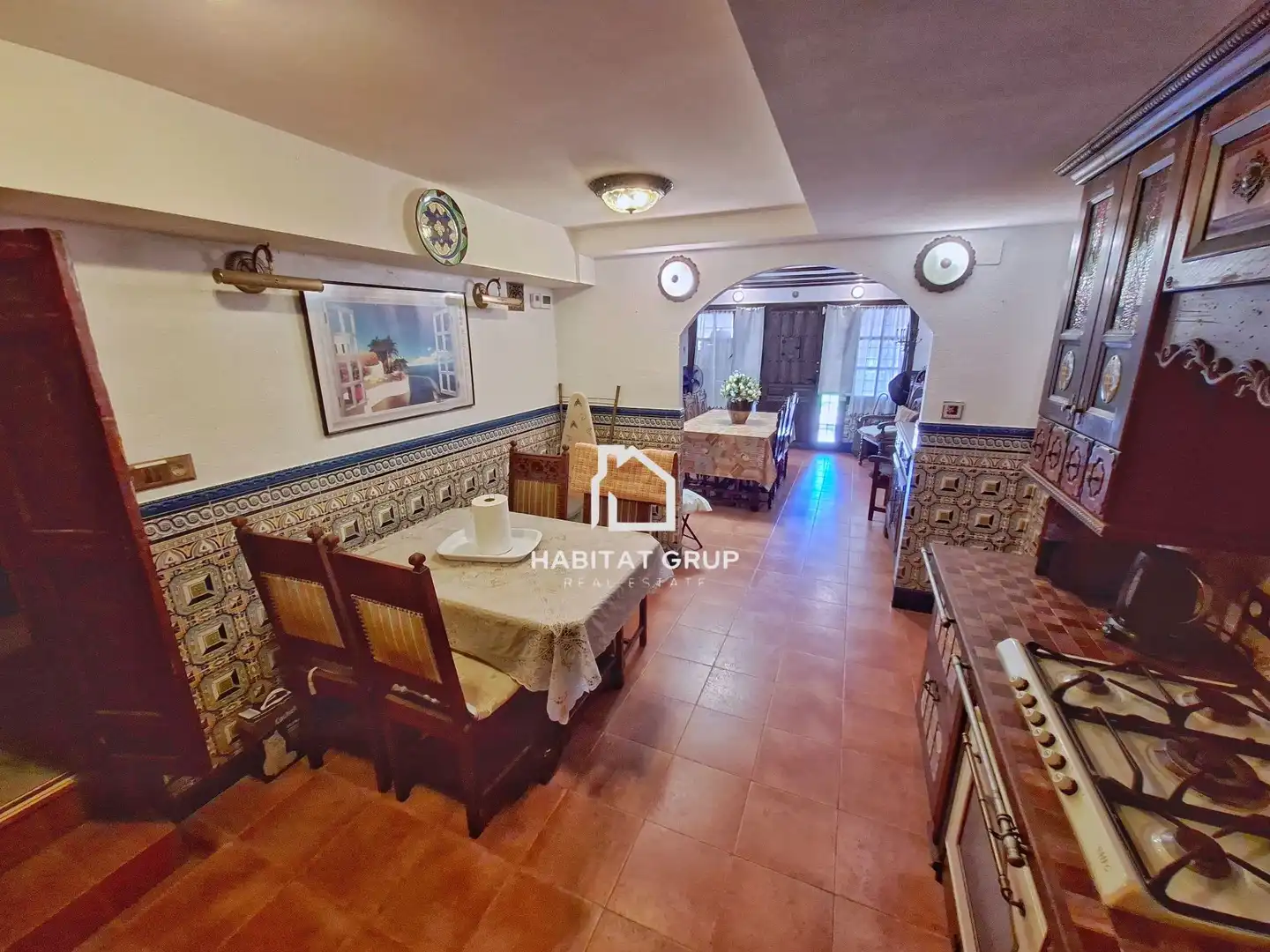 Casa con piscina en venta en Fenals, imagen 18