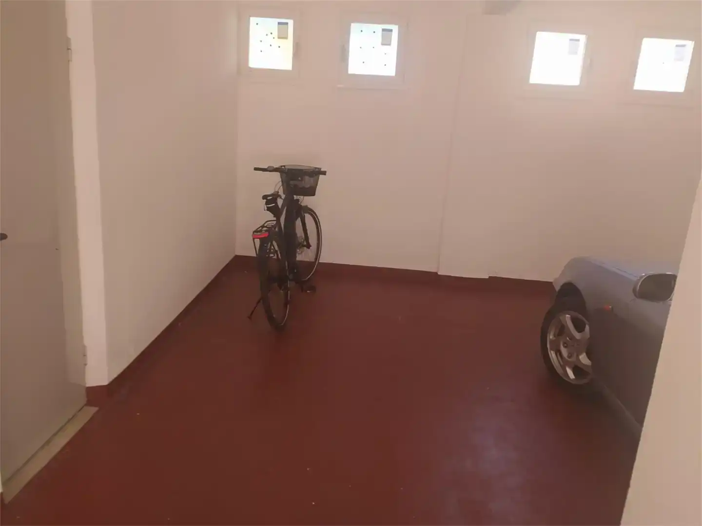 Parking de Garaje de alquiler en Gorliz