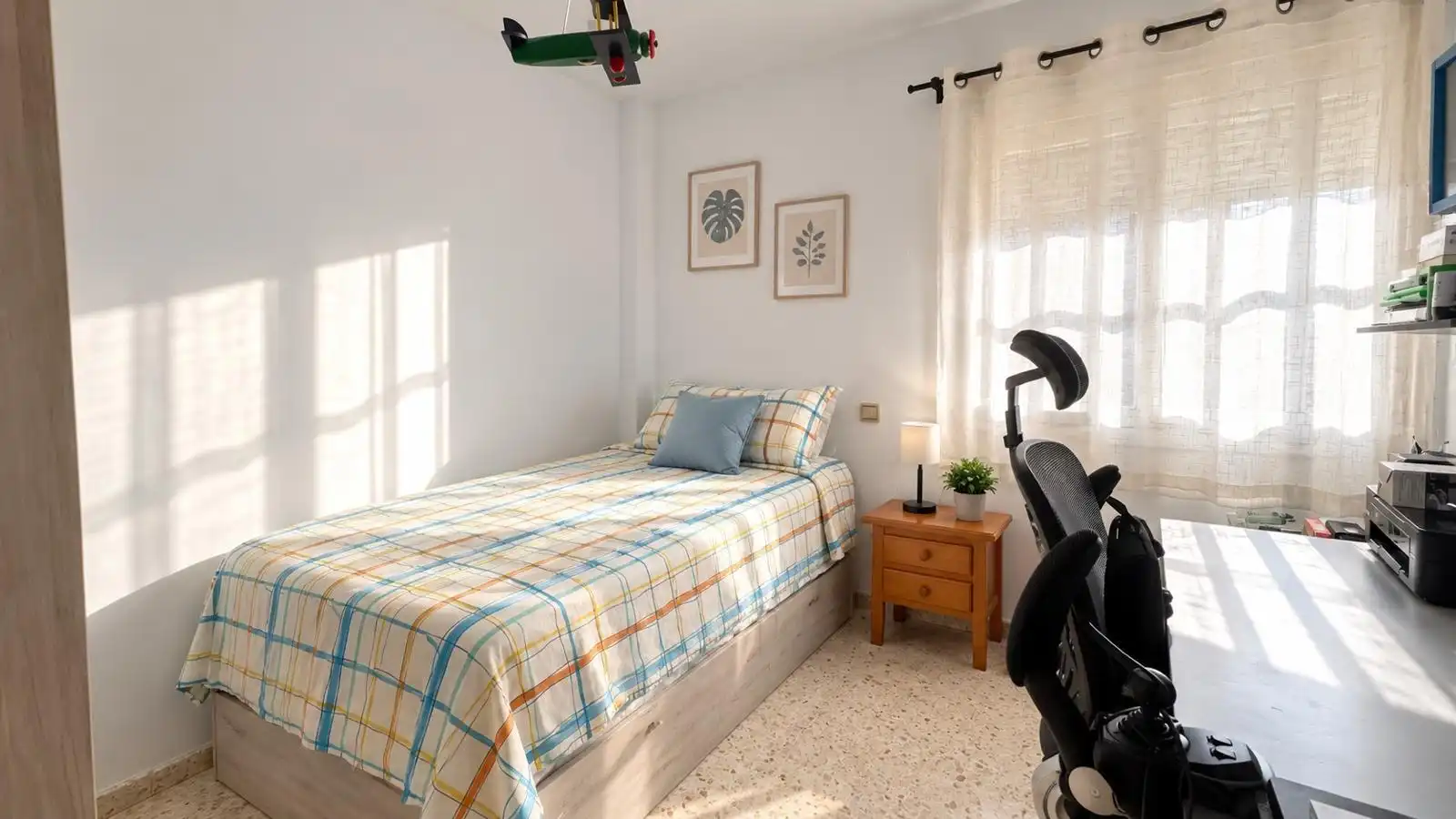 Wohnung zum Verkauf in Calle de la Carretera de Riogordo, Colmenar