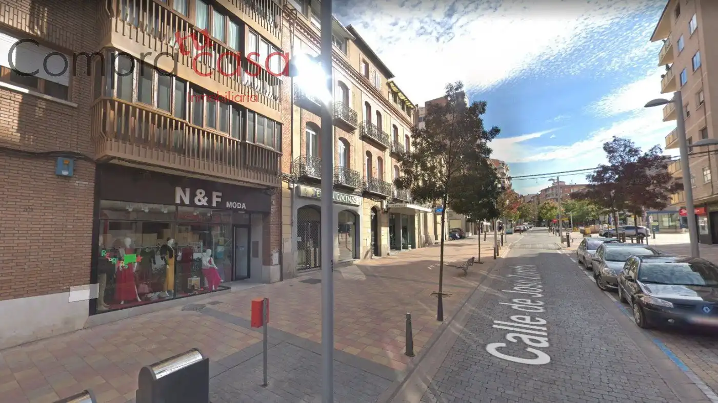 Business premises for sale in Centro, imagen 21