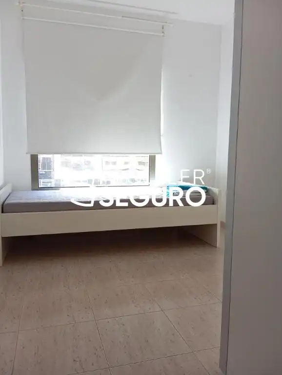Habitación de Piso de alquiler en Telde con Trastero y Amueblado