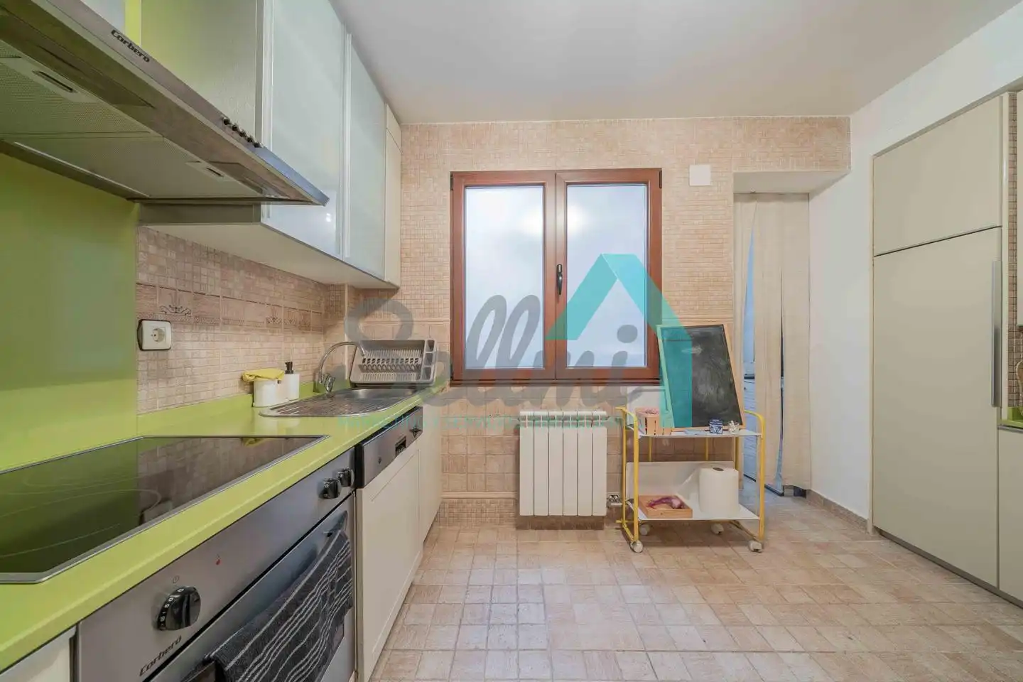 Appartamento con ascensore in affitto a Calle San Pedro de Mestallón, imagen 11