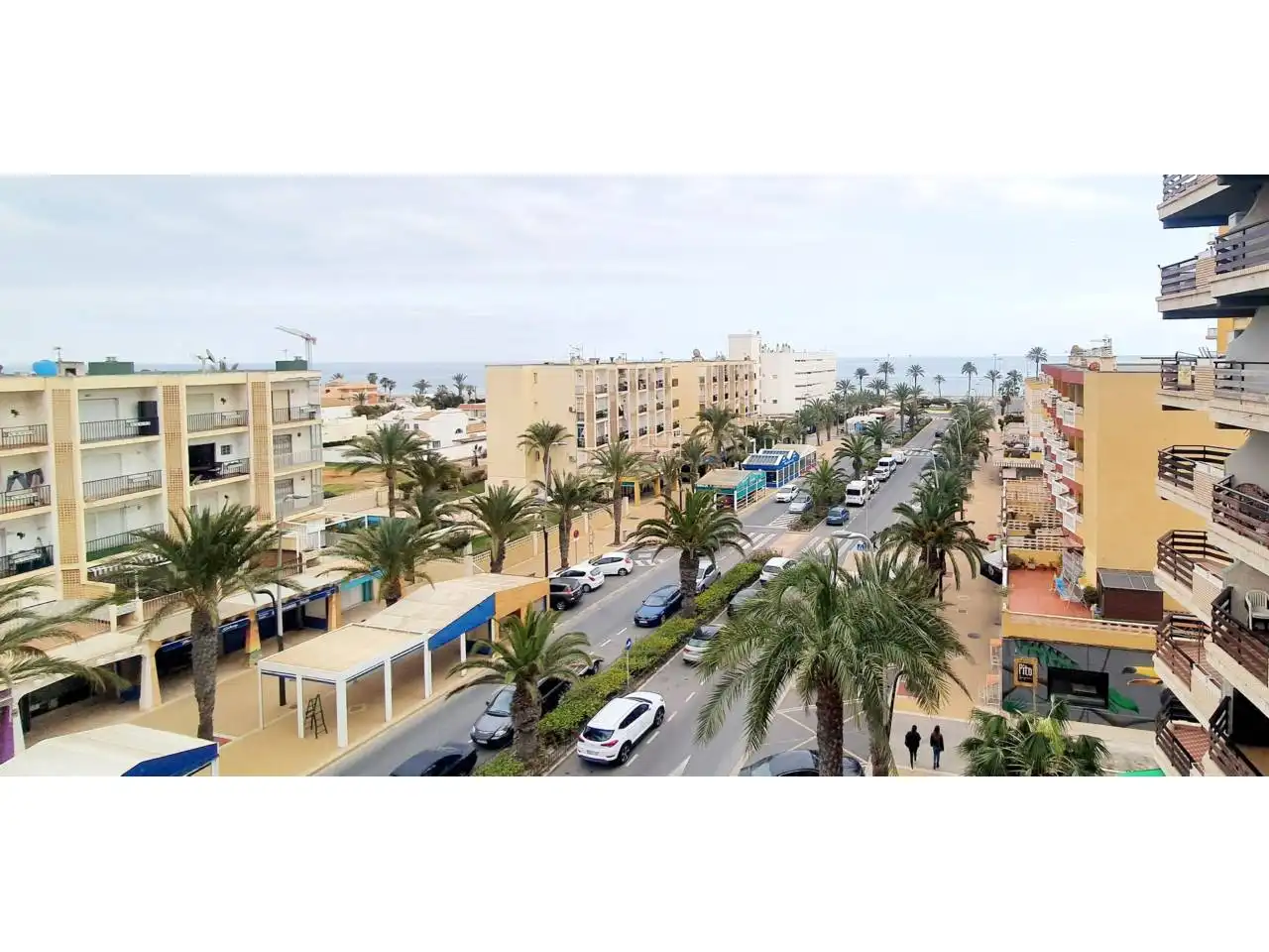 Appartement avec piscine à vendre à Avenida Mediterráneo, imagen 19