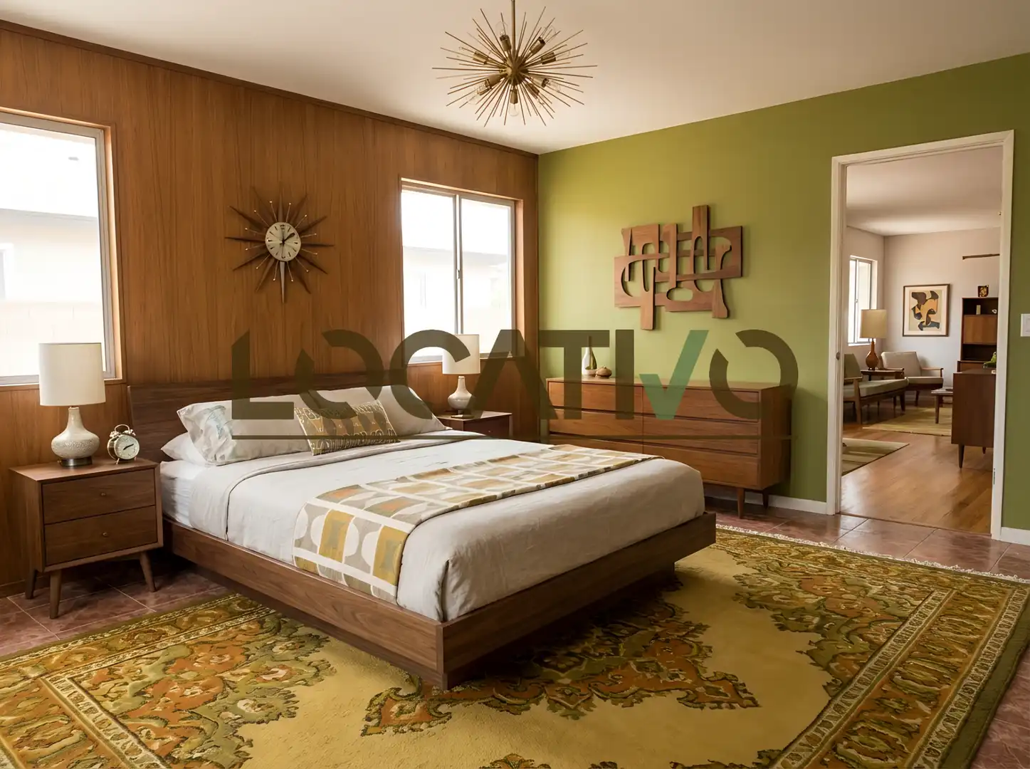 Habitación de Piso en venta en Robledo de Chavela