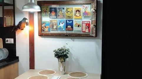 Foto 4 de Estudi de lloguer a Real de Cartuja, San Ildefonso, Granada