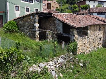 Casa rustica in vendita a Lugar Cofiño 55