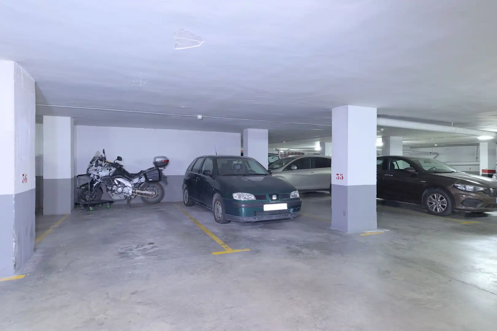 Flat with lift for sale in C/ BARCELONA,, imagen 35