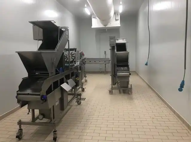 Nave industrielle à vendre à Poligono Mas del Jutge, imagen 2