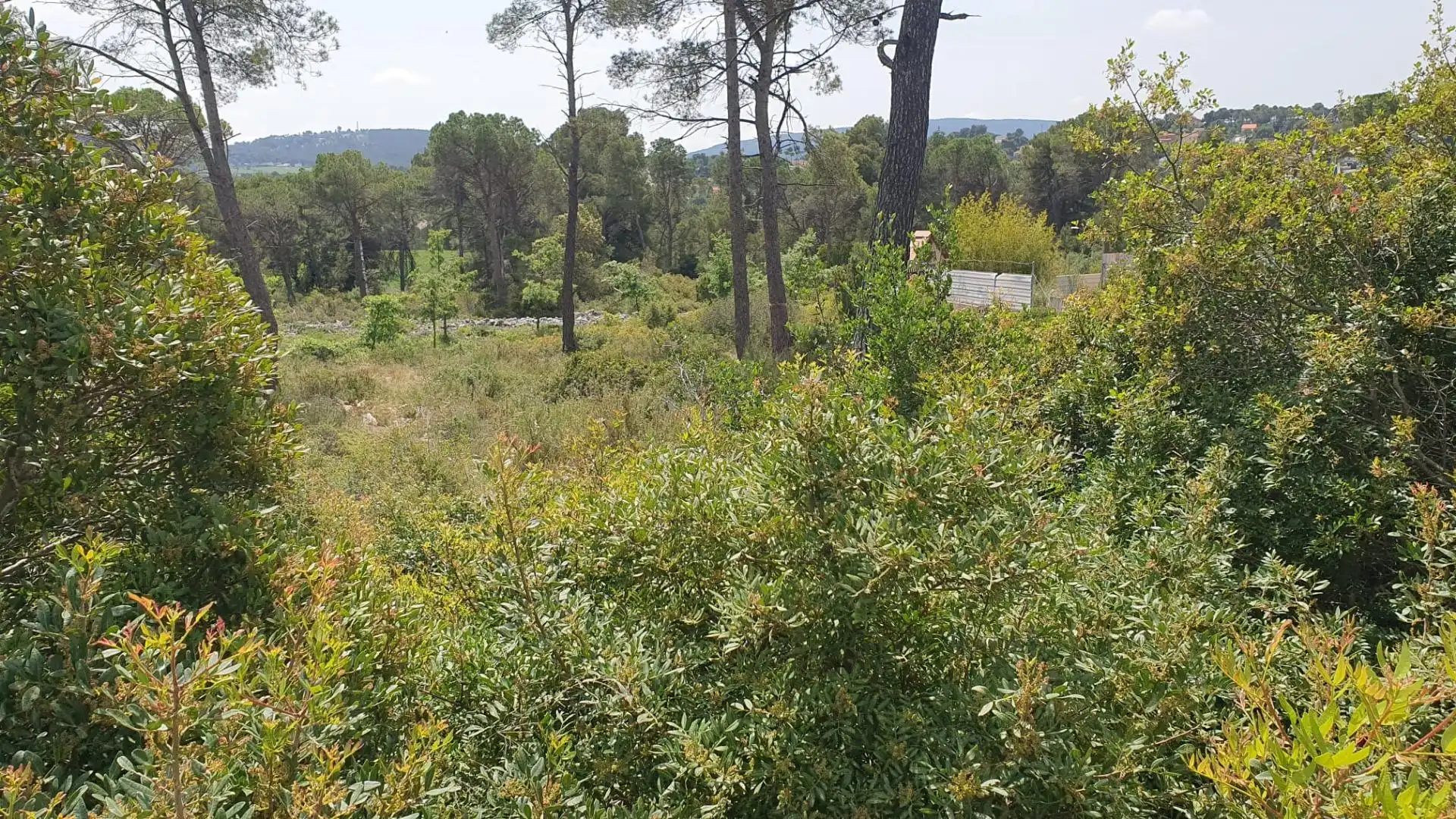 Residencial en venta en La Torre de Claramunt