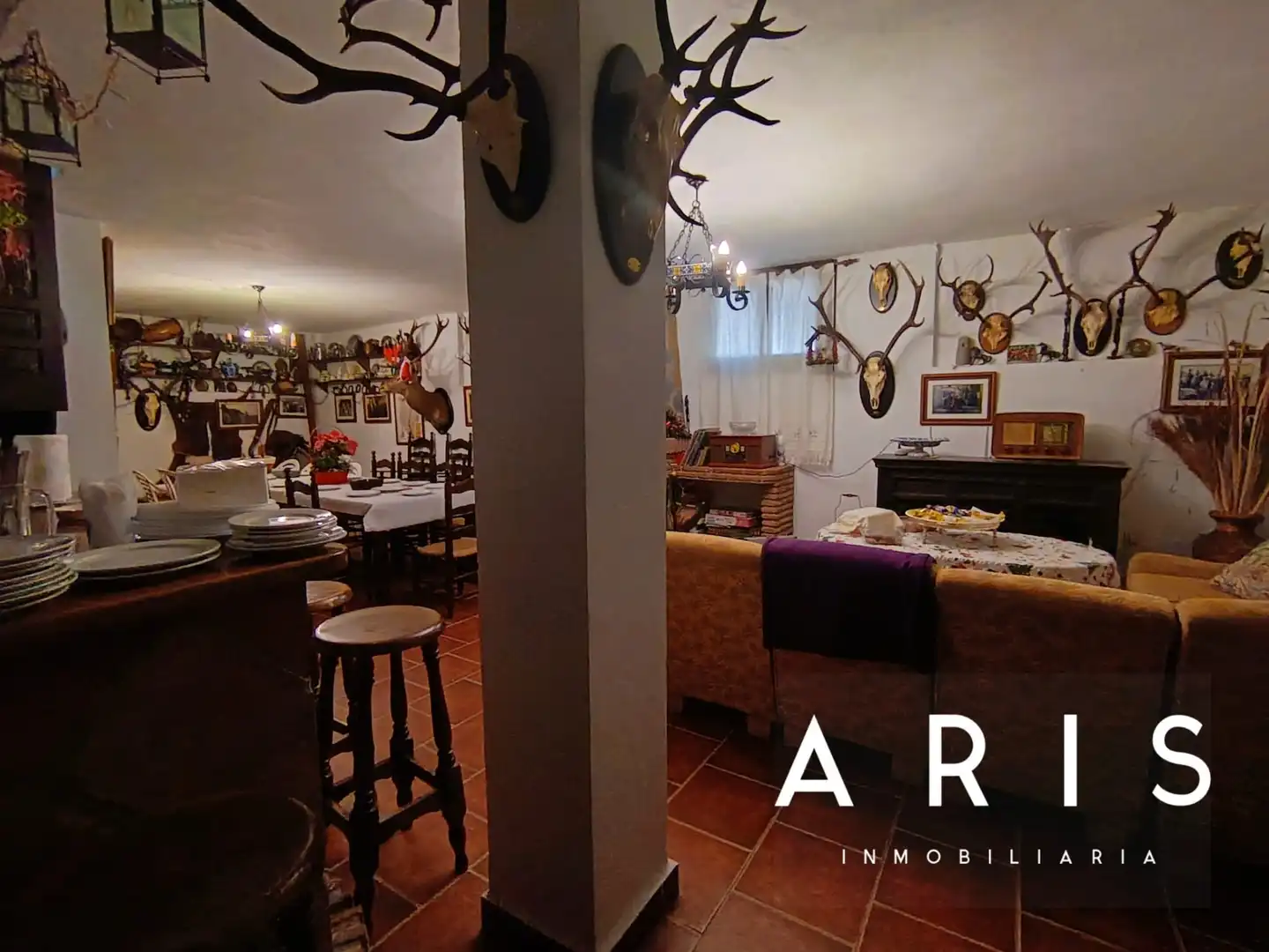 Casa o xalet en venda a Jardines de Alhaurín - Huerta Alta - Fuensanguínea