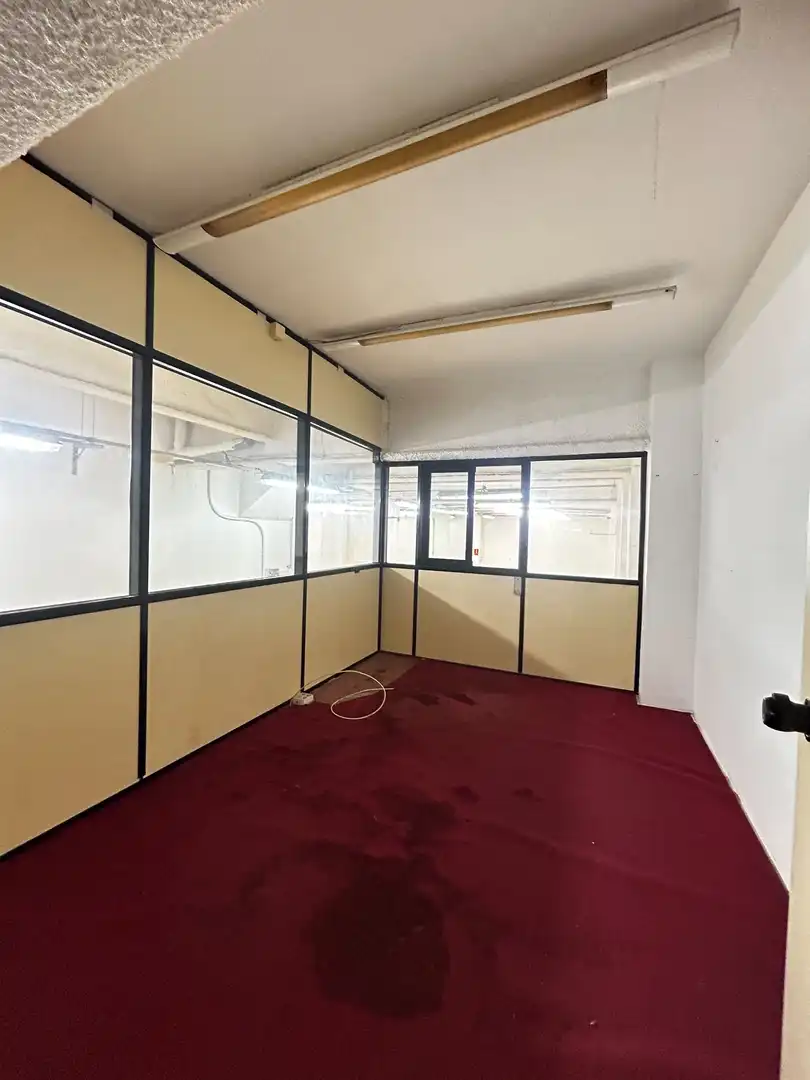 Gewerbefläche zum Verkauf in Calle POETA LLOMBART DEL, imagen 13