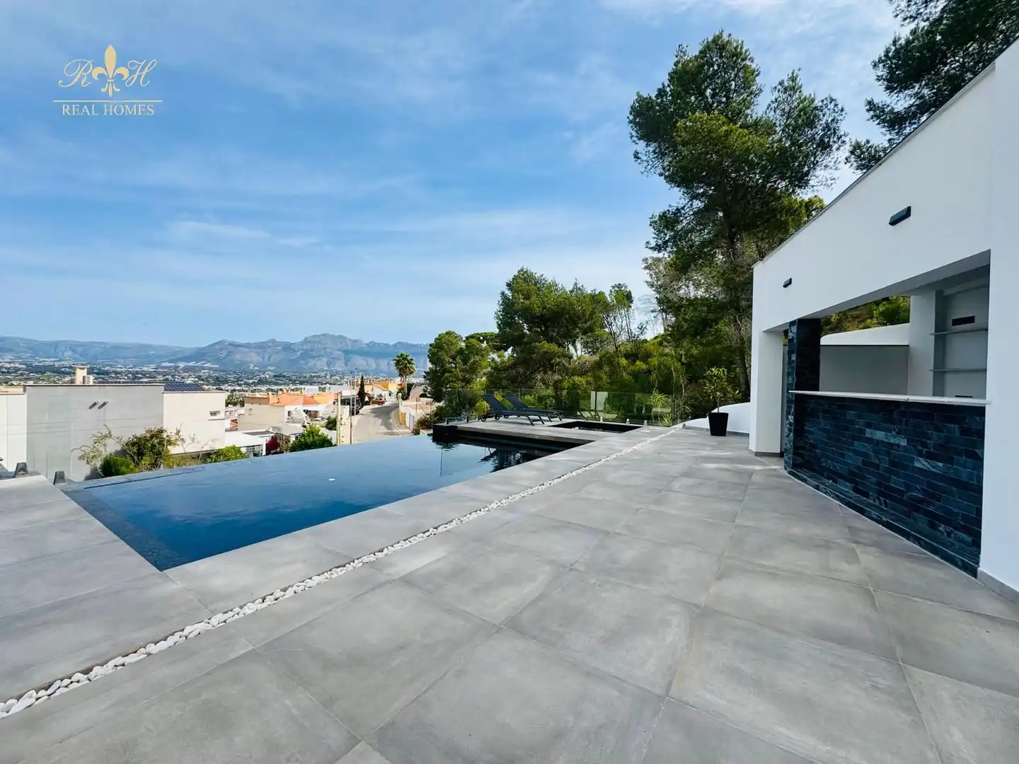 Villa avec piscine à vendre à CAMÍ DE LA CANTERA, imagen 12