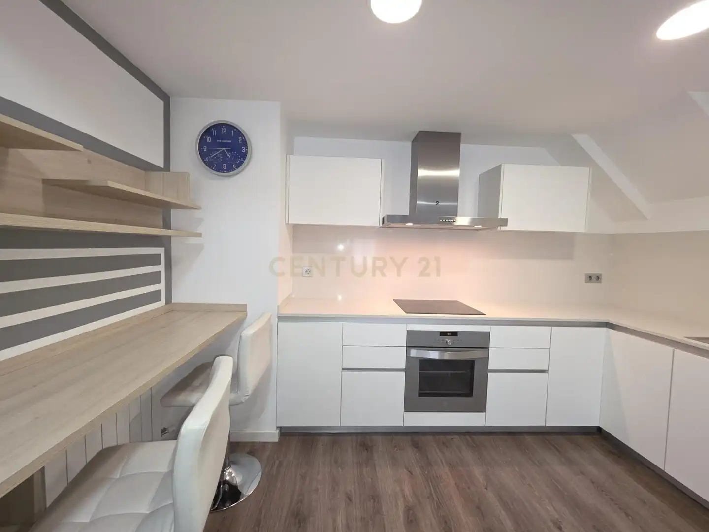 Apartament de lloguer a Centre