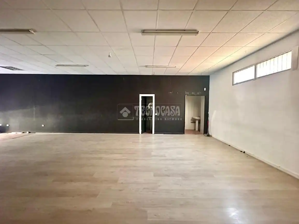 Local de alquiler en Murcia