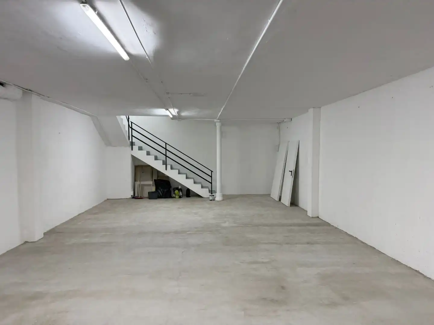 Local comercial en venta en Carrer de Calaf, imagen 8