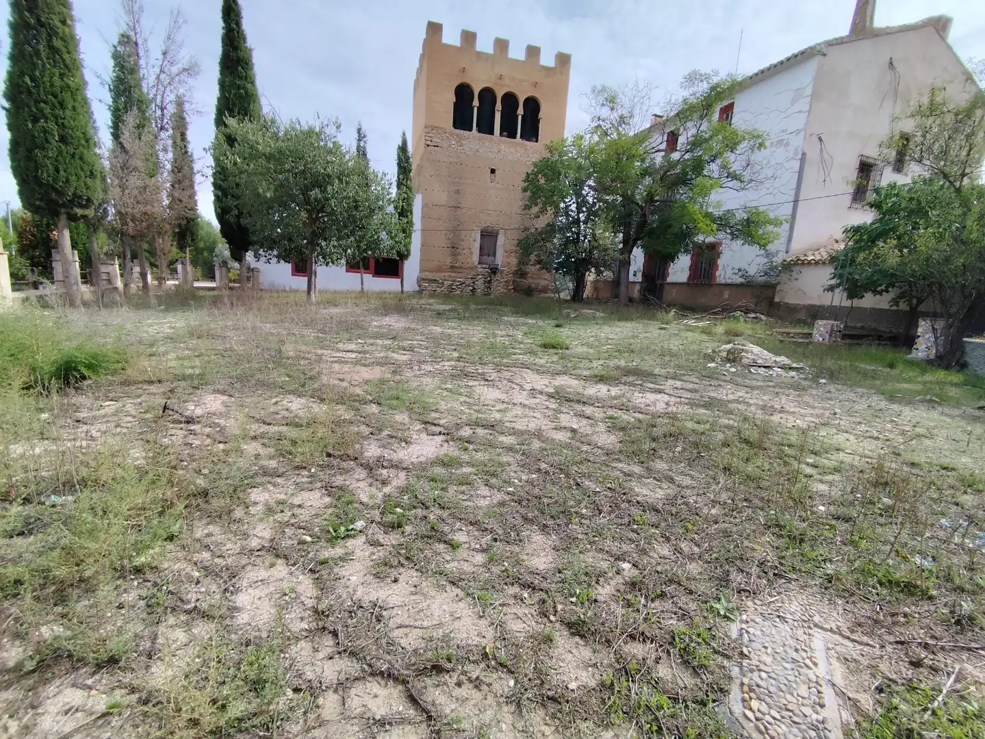 Einzigartige Immobilien zum Verkauf in Camino la Torre, imagen 2