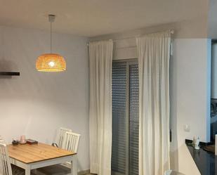 Dining room of Flat to rent in  Murcia Capital  with Air Conditioner