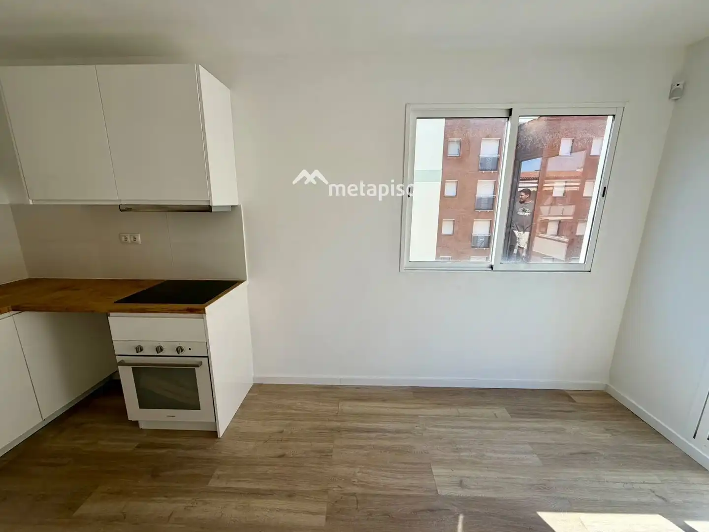 Flat for sale in ANTONIO GAUDI, imagen 6