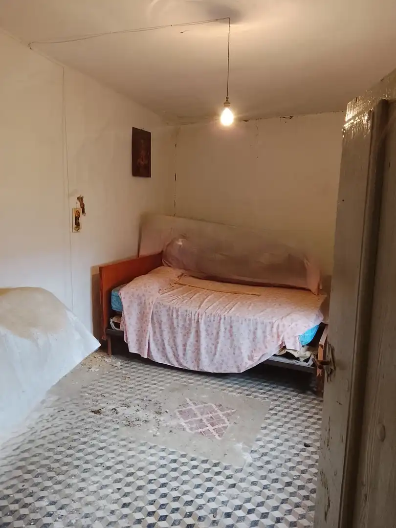 Bedroom of Houses for sale in Valverde de la Vera