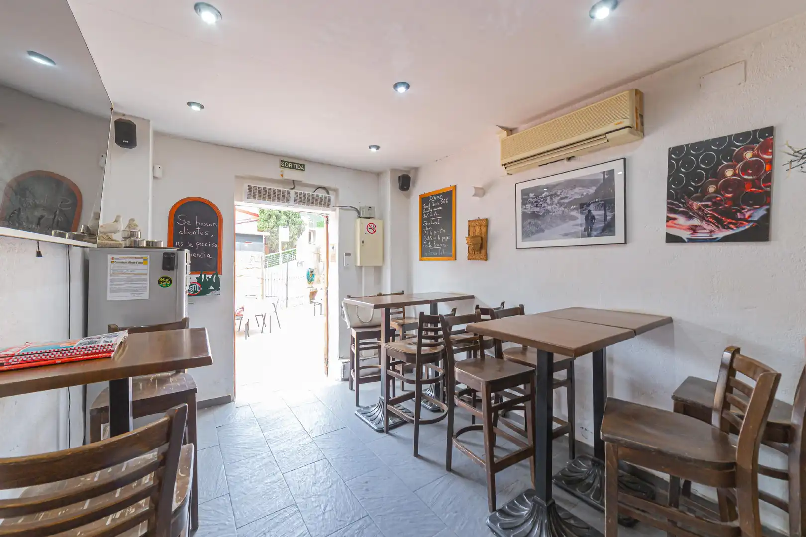 Commercial properties for sale in Barcelona