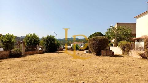 Foto 3 de Residencial en venda a Carrer del Mont, 50, Martinica – Ateneu, Cerdanyola del Vallès