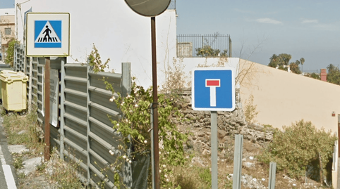 Foto 3 de Residencial en venta en Cambalud, 9, Firgas, Las Palmas